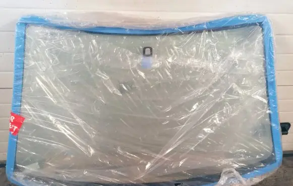 Toyota Celica T230 Front windscreen/windshield window 5610120070 TB22MMA 01216S