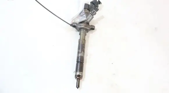 Mazda 3 II Fuel injector 0445110259