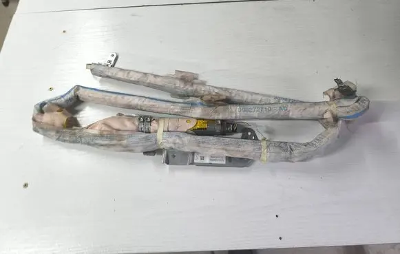BMW 7 F01 F02 F03 F04 Roof airbag 84911027112 13B002ST0131
