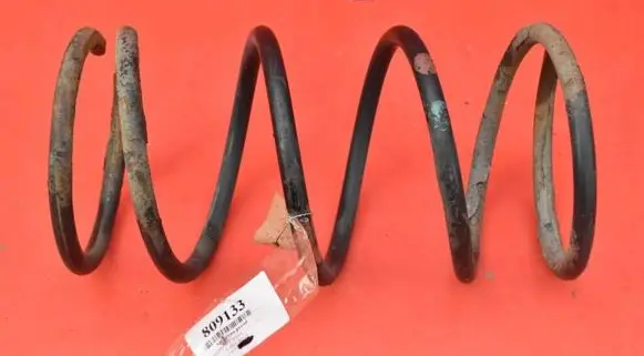 Mitsubishi Lancer Front coil spring