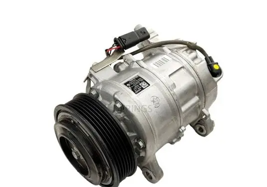 BMW 1 F40 Air conditioning (A/C) compressor (pump) 4471406332 104411 853072N