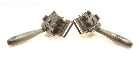 Hyundai Getz Light switch