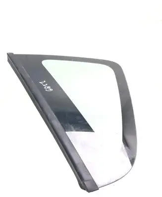 Renault Scenic II - Grand scenic II Rear side window AS2