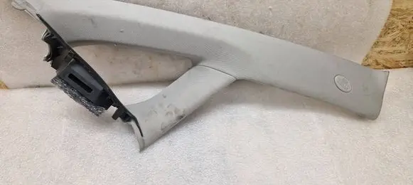 Toyota Verso (A) pillar trim 622100F020 84822A2