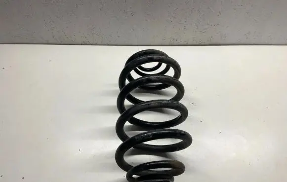 Opel Astra J Front coil spring