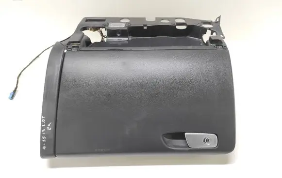 Glove box set