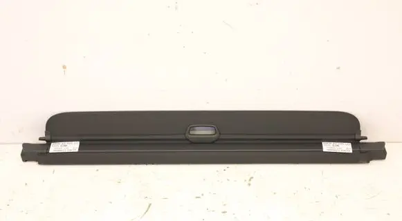 BMW X5 G05 Parcel shelf load cover 7479563