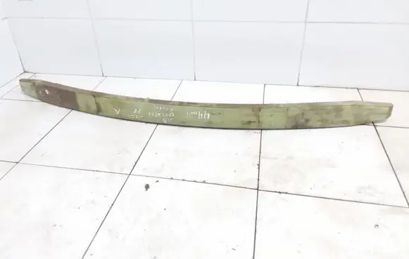 Mercedes-Benz Sprinter W906 Front leaf spring A9063211003