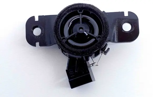 Panel speaker