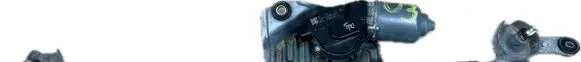 Cadillac Escalade IV Front wiper linkage and motor 22814854