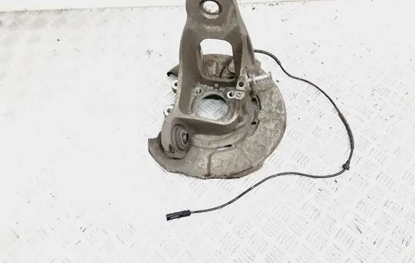 BMW X5 E70 Rear wheel hub
