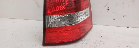 Fiat Stilo Rear/tail lights 46458986