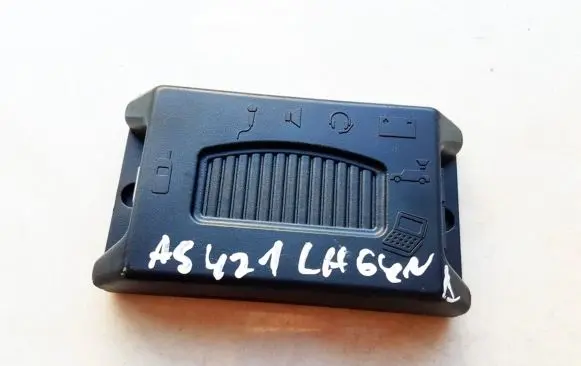 Renault Laguna II Other control units/modules S71388SR S-71388-SR