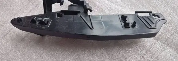BMW X3 G01 Front bumper mounting bracket 7399982