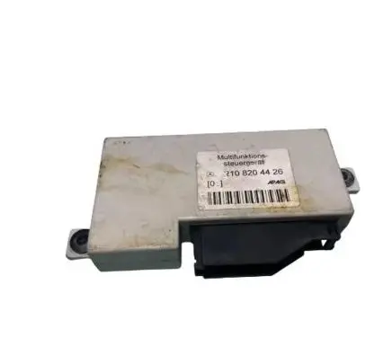 Mercedes-Benz E W210 Other control units/modules 2108204426