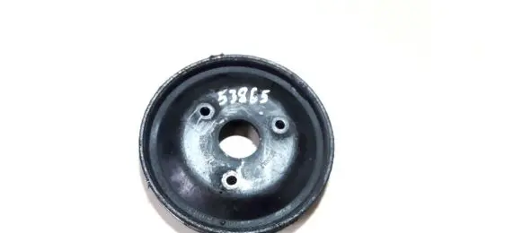 Renault Megane I Power steering pump pulley 7700273741