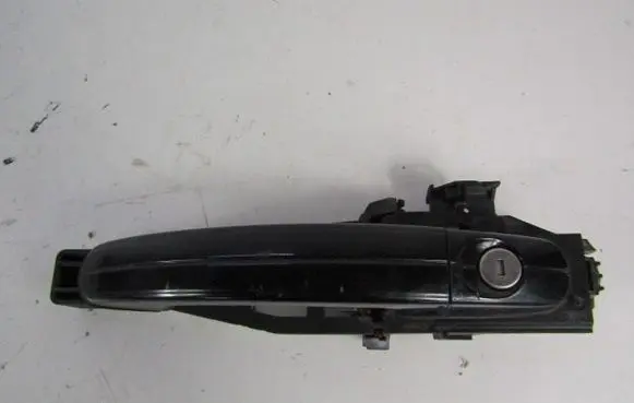 Ford Focus C-MAX Front door exterior handle 3M51R224A37