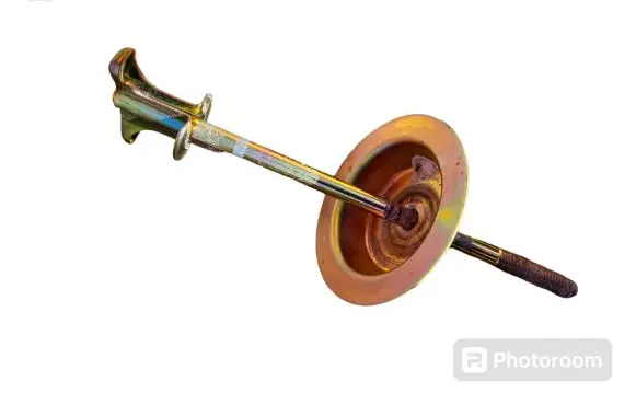 Toyota Corolla E120 E130 Spare wheel bolt 