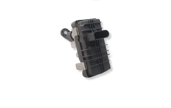 BMW 3 F30 F35 F31 Turbine electric control actuator 6NW01043012 7978630047