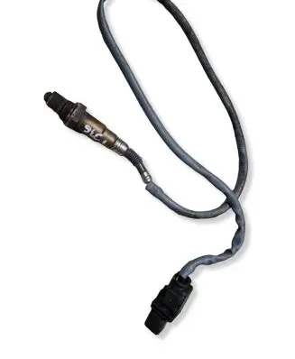 BMW 3 E92 E93 Lambda probe sensor 7558073