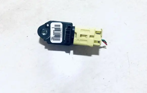 Toyota Aygo AB10 Airbag deployment crash/impact sensor 8983102020 89831-02020