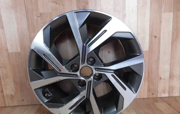 KIA Stonic R17 alloy rim 52910H8700 52910-H8700