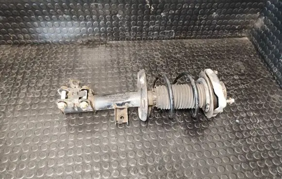 Mercedes-Benz CLA C117 X117 W117 Front shock absorber with coil spring A1173200638