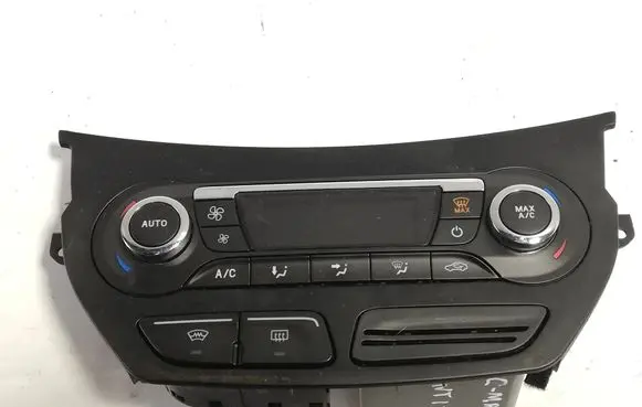 Ford C-MAX II Interior fan control switch AM5T18C612