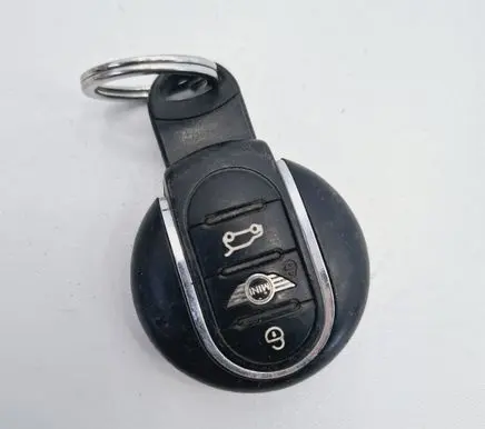 Mini One - Cooper F56 F55 Ignition key/card 