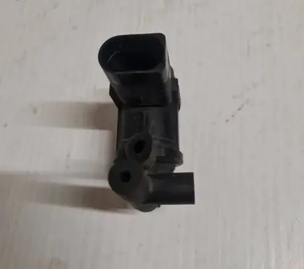 Volkswagen Golf V Turbo solenoid valve 1K0906283