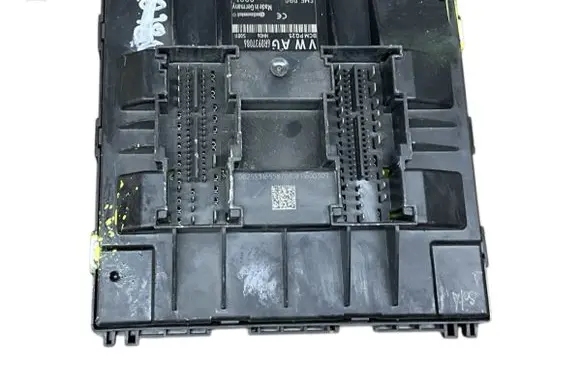 Seat Ibiza IV (6J,6P) Other control units/modules 6R0937086