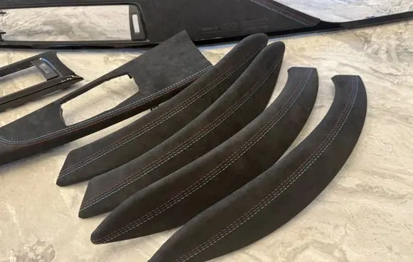 BMW 3 F30 F35 F31 Interior decorative trim set 