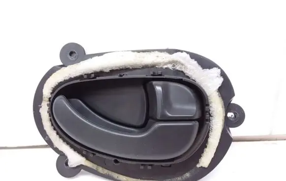 Peugeot 406 Front door interior handle 93118500