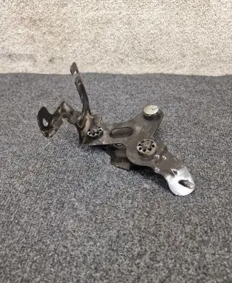 Land Rover Range Rover Velar ABS pump bracket J8A22C325CP GX732C325DD J8A22C325