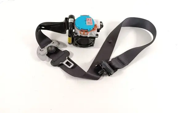 KIA Soul Front seatbelt 88810J2200