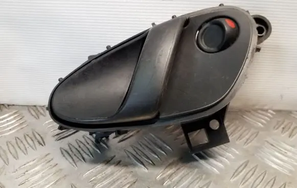 Citroen Xsara Rear door interior handle 9623200177C