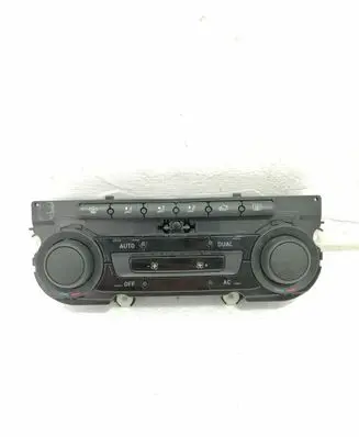 Seat Altea Climate control unit 5P0907044R