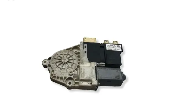Citroen C5 Front door window regulator motor 996394101 503620100300 W305G455