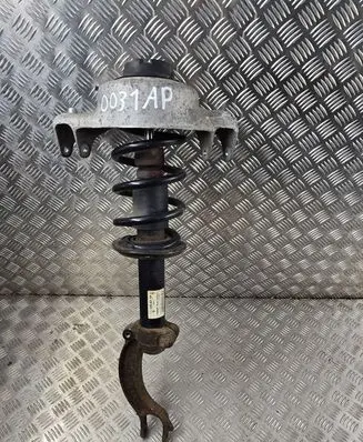 Audi Q5 SQ5 Front shock absorber/damper 8R0031AP