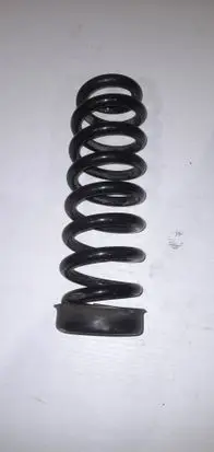 BMW 3 E90 E91 Rear coil spring 676441903 3353676441903