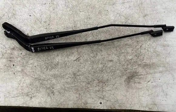Citroen Jumper Front wiper blade arm