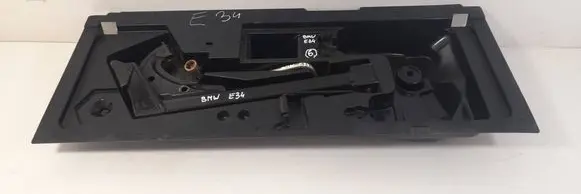 BMW 5 E34 Tool box 8120797