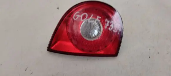 Volkswagen Golf V Tailgate rear/tail lights 1K6945093F