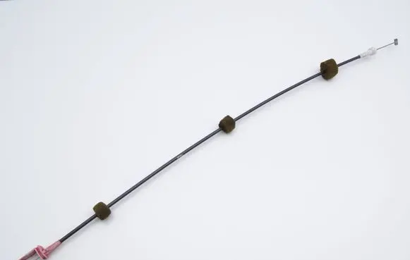 Ford Mondeo Mk III Front door cable line 