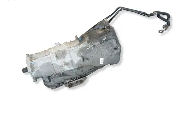 BMW X6 E71 Automatic gearbox 1068052