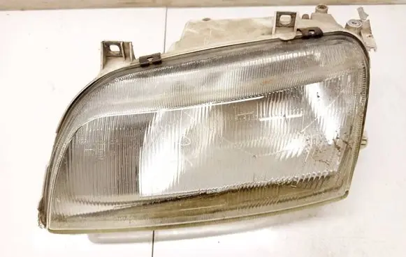 Volkswagen Sharan Headlight/headlamp 1305235254