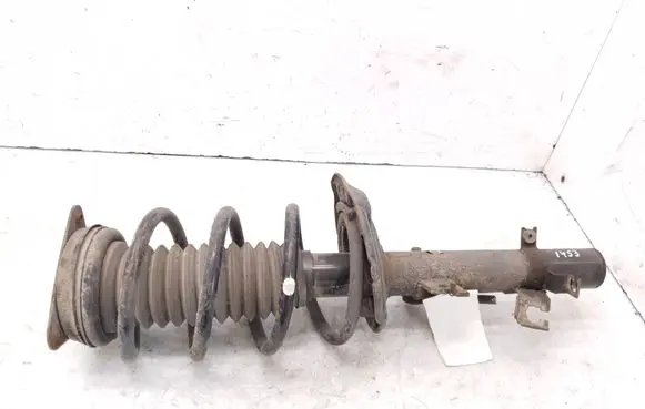 Nissan X-Trail T32 Front shock absorber with coil spring
