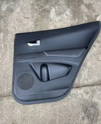 SsangYong Korando Rear door card panel trim