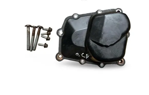 Opel Corsa D Gearbox sump 94724818