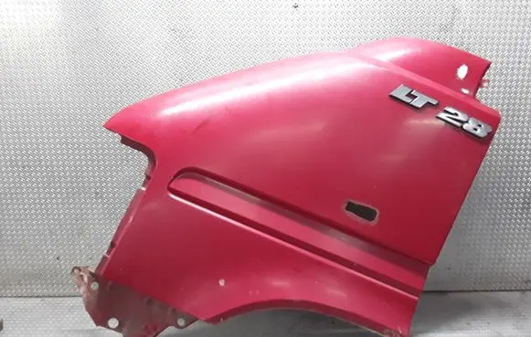 Volkswagen II LT Fender